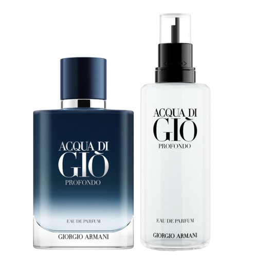 Armani Parfum-Acqua di Gio Profondo - Eau de Parfum Armani Parfum-Acqua di Gio Profondo - Eau de Parfum